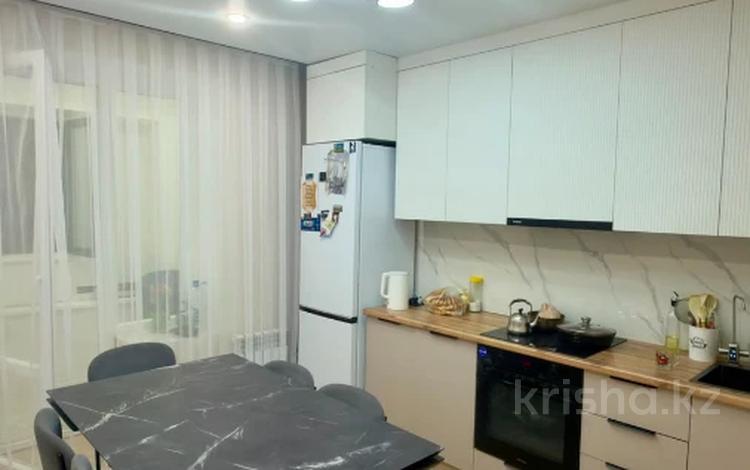 1-комнатная квартира · 40.8 м² · 4/10 этаж, Ардагерлер 38/3 — 40 ,41школ,39 Меруерт садик,Әдемі садик. за 23.5 млн ₸ в Астане, Сарыарка р-н — фото 26