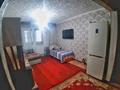 1-комнатная квартира, 30 м², 1/5 этаж, Самал 1 за 7 млн 〒 в Талдыкоргане