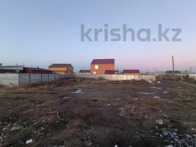 Участок · 5 соток, Некрасова 5 за 6 млн ₸ в Костанае
