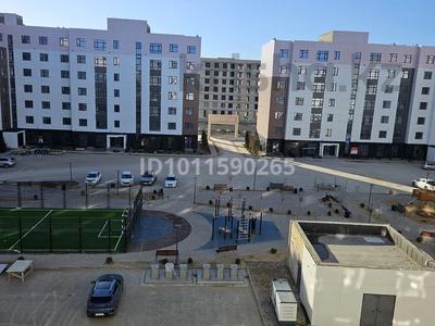 4-комнатная квартира · 126 м² · 5/7 этаж, 41-й мкр 22 за ~ 37 млн ₸ в Актау