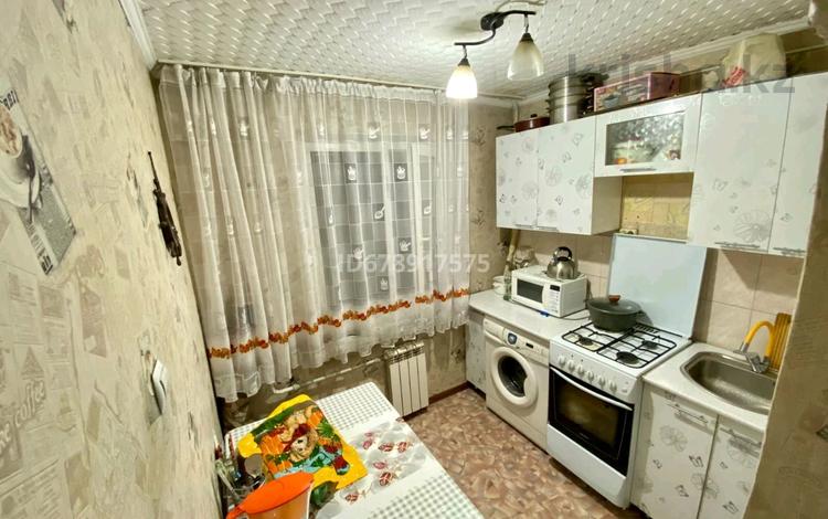 2-комнатная квартира, 47 м², 1/5 этаж, Мкр Жастар 26 за 13 млн 〒 в Талдыкоргане, мкр Жастар — фото 2