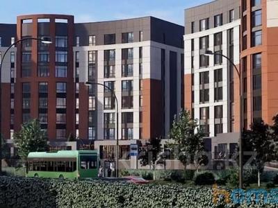 5-комнатная квартира · 192 м² · 7/8 этаж, мкр 11, Отегена сеитова за 75 млн ₸ в Актобе
