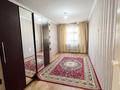 3-комнатная квартира, 60 м², 2/4 этаж, самал за 14.5 млн 〒 в Талдыкоргане, мкр Самал — фото 7
