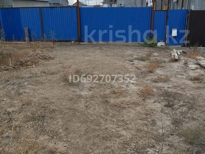Отдельный дом · 2 комнаты · 54.4 м² · 9.08 сот., Поселок Акжар Курмангазы — Акжар за 13 млн 〒 в Атырау