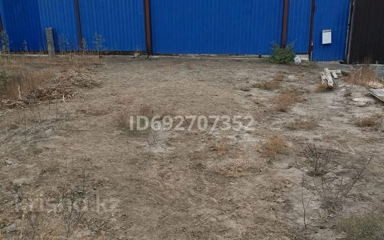 Отдельный дом · 2 комнаты · 54.4 м² · 9.08 сот., Поселок Акжар Курмангазы — Акжар за 12 млн ₸ в Атырау — фото 8