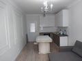 2-бөлмелі пәтер · 50 м² · 3/9 қабат, Толе би 46 — Е-10, бағасы: 240 000 ₸ в Астане, Есильский р-н — фото 2