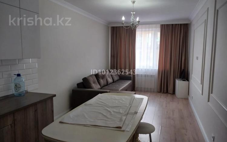2-бөлмелі пәтер · 50 м² · 3/9 қабат, Толе би 46 — Е-10, бағасы: 240 000 ₸ в Астане, Есильский р-н — фото 9