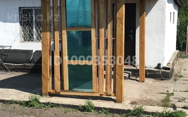 Часть дома · 4 комнаты · 60 м² · 10 сот., мкр Фёдоровка , ул 737-й км 2 — ул. Мостовая за 25 млн ₸ в Караганде, Казыбек би р-н — фото 62