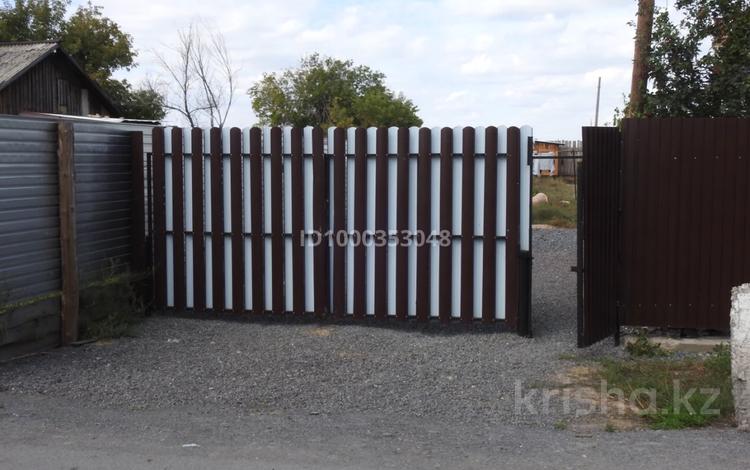 Часть дома · 4 комнаты · 60 м² · 10 сот., мкр Фёдоровка , 737 2 — ул. Мостовая за 13 млн 〒 в Караганде, Казыбек би р-н — фото 9