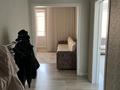2-бөлмелі пәтер · 45.2 м² · 4/10 қабат, Бейбарыс Султан 11, бағасы: 25 млн ₸ в Астане, Сарыарка р-н