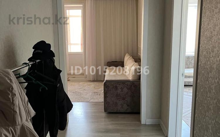 2-бөлмелі пәтер · 45.2 м² · 4/10 қабат, Бейбарыс Султан 11, бағасы: 25 млн ₸ в Астане, Сарыарка р-н — фото 2