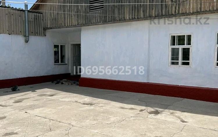 Отдельный дом · 5 комнат · 80 м² · 12 сот., Тектурмас 54 — Бобек за 18 млн 〒 в Таразе — фото 2