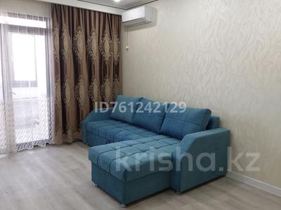 2-бөлмелі пәтер · 45 м² · 6/10 қабат, Трусова 103 — Между базаром и бизнес колледжем, бағасы: 300 000 ₸ в Семее