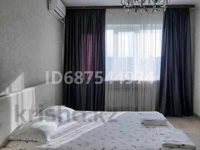 1-бөлмелі пәтер · 50 м² · 7/9 қабат, мкр Аксай-1 2 — Толе би- Саина, бағасы: 2 000 〒 в Алматы, Ауэзовский р-н