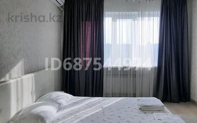 1-бөлмелі пәтер · 50 м² · 7/9 қабат, мкр Аксай-1 2 — Толе би- Саина, бағасы: 2 000 〒 в Алматы, Ауэзовский р-н — фото 17