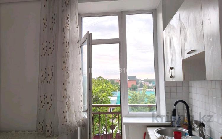 1-комнатная квартира · 39 м² · 3/5 этаж, Қошқарбаева 142 а за 130 000 ₸ в Семее — фото 8