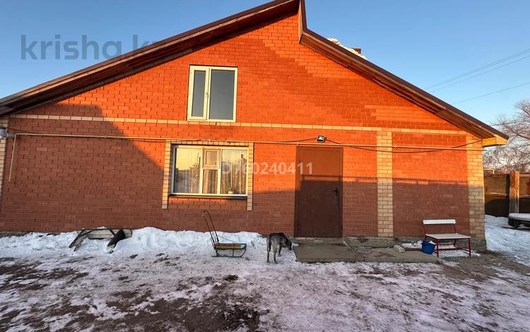 Часть дома · 4 комнаты · 100 м² · 10 сот., Советская 20 за 35 млн ₸ в Астане, Алматы р-н — фото 2