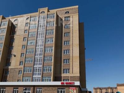 1-бөлмелі пәтер · 52.1 м² · 5/9 қабат, Алтын орда 2, бағасы: 20.7 млн ₸ в Актобе