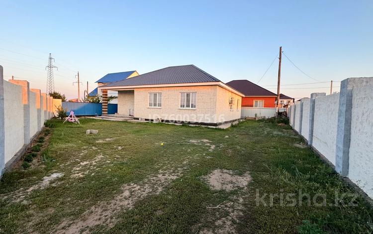 Отдельный дом · 4 комнаты · 140 м² · 4.5 сот., мкр. Зачаганск пгт, Жоламан батыра 2/1 — Айткулова за 32.9 млн 〒 в Уральске — фото 2