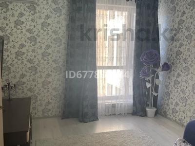 1-комнатная квартира · 53 м² · 4/7 этаж, Мәңгілік Ел 52 — Улы Дала за 210 000 ₸ в Астане, Есильский р-н