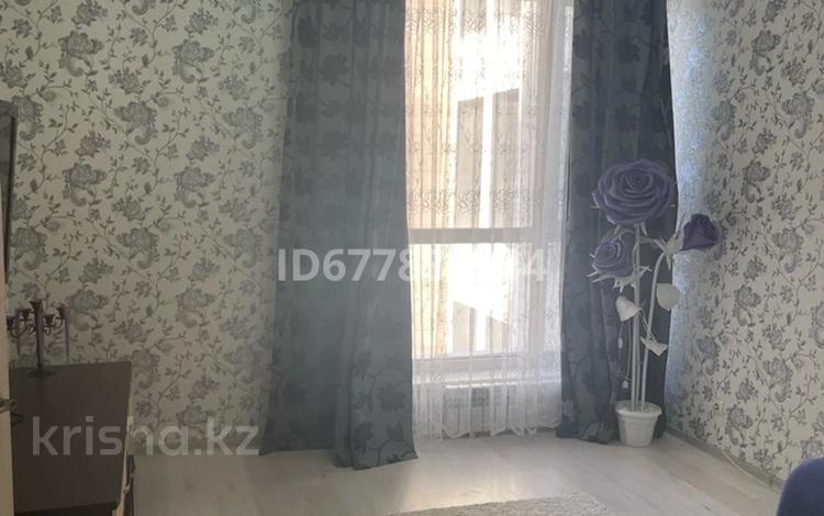 1-комнатная квартира · 53 м² · 4/7 этаж, Мәңгілік Ел 52 — Улы Дала за 210 000 ₸ в Астане, Есильский р-н — фото 2