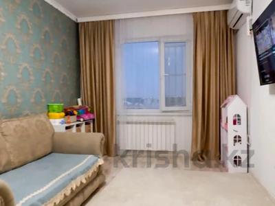 2-комнатная квартира · 63 м² · 7/7 этаж, Каратал за 24.3 млн 〒 в Талдыкоргане