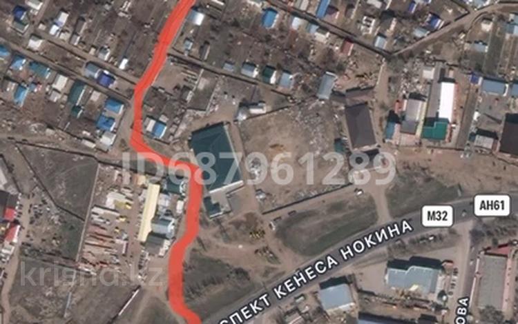 Саяжай · 2 бөлме · 30 м² · 7 жүзд., Черемуха 14, бағасы: 3 млн ₸ в Актобе, мкр. Курмыш — фото 3