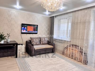 2-комнатная квартира · 66.1 м² · 5/5 этаж, мкр Комсомольский 8 за 37 млн ₸ в Астане, Есильский р-н