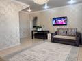 2-комнатная квартира · 66.1 м² · 5/5 этаж, мкр Комсомольский 8 за 37 млн ₸ в Астане, Есильский р-н — фото 3