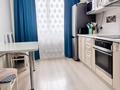 2-комнатная квартира · 66.1 м² · 5/5 этаж, мкр Комсомольский 8 за 37 млн ₸ в Астане, Есильский р-н — фото 7