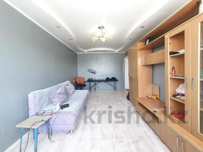 1-комнатная квартира, 30.8 м², 5/5 этаж, ул. Абая за 5 млн 〒 в Темиртау