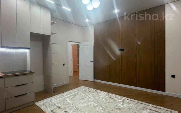 2-комнатная квартира · 48 м² · 5/12 этаж, ул. Фадеева, 38г за 39 млн ₸ в Алматы, Алатауский р-н — фото 2