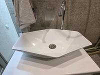 2-бөлмелі пәтер · 60 м² · 4/5 қабат, Аптеке би 1 — Абая, бағасы: 15 000 ₸ в Таразе