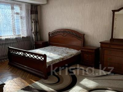 3-комнатная квартира, 82 м², 1/4 этаж, Бузурбаева за ~ 60.6 млн 〒 в Алматы, Медеуский р-н