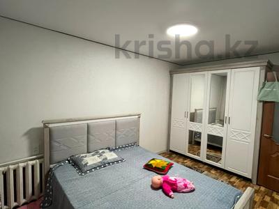 2-бөлмелі пәтер · 55.5 м² · 2/5 қабат, юность, бағасы: 23 млн ₸ в Семее
