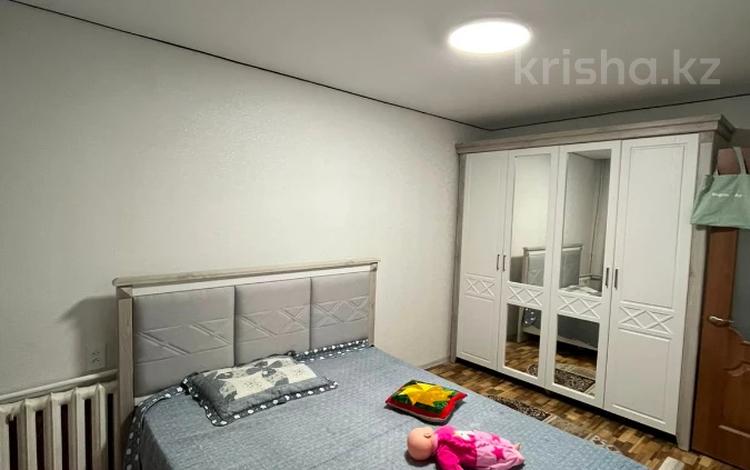 2-комнатная квартира · 55.5 м² · 2/5 этаж, юность за 23 млн ₸ в Семее — фото 2