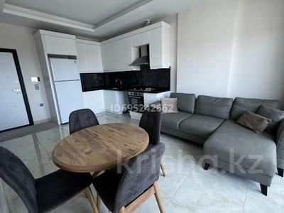 2-комнатная квартира · 45 м² · 6/13 этаж, 124 — Menderes/Barbaros за 45.5 млн 〒 в Аланье