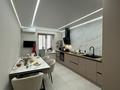3-бөлмелі пәтер · 121.6 м² · 9/9 қабат, Абая 244, бағасы: 55 млн ₸ в Уральске — фото 16