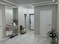 3-бөлмелі пәтер · 121.6 м² · 9/9 қабат, Абая 244, бағасы: 55 млн ₸ в Уральске — фото 2