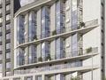 3-бөлмелі пәтер · 107.24 м² · 7/9 қабат, ул. Турара Рыскулова 22, бағасы: 77 млн ₸ в Астане, Есильский р-н