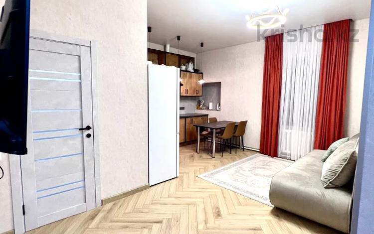 2-бөлмелі пәтер · 40 м² · 2 қабат, Кизатова, бағасы: 21.5 млн ₸ в Петропавловске — фото 10