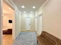 3-бөлмелі пәтер · 110.5 м² · 8/9 қабат, мкр Нурсая, Таумуш Жумагалиев, бағасы: 45 млн ₸ в Атырау — фото 10