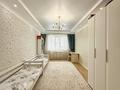 3-бөлмелі пәтер · 110.5 м² · 8/9 қабат, мкр Нурсая, Таумуш Жумагалиев, бағасы: 45 млн ₸ в Атырау — фото 17
