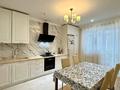 3-бөлмелі пәтер · 110.5 м² · 8/9 қабат, мкр Нурсая, Таумуш Жумагалиев, бағасы: 45 млн ₸ в Атырау — фото 2
