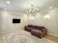 3-бөлмелі пәтер · 110.5 м² · 8/9 қабат, мкр Нурсая, Таумуш Жумагалиев, бағасы: 45 млн ₸ в Атырау — фото 5