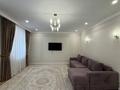 3-бөлмелі пәтер · 110.5 м² · 8/9 қабат, мкр Нурсая, Таумуш Жумагалиев, бағасы: 45 млн ₸ в Атырау — фото 8