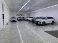 Свободное назначение, склады, азс, автосервисы и автомойки, фитнес и спорт, медцентры и аптеки, конференц-залы, кабинеты и рабочие места · 1500 м² за 1.5 млн ₸ в Шымкенте, Абайский р-н — фото 9