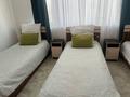 1-бөлмелі пәтер · 20 м² · 1/2 қабат, Абая 46 б, бағасы: 5 000 ₸ в Сарыагаш