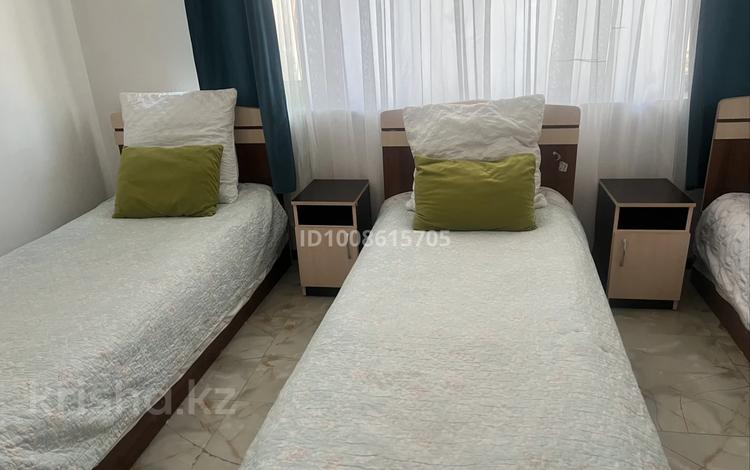 1-бөлмелі пәтер · 20 м² · 1/2 қабат, Абая 46 б, бағасы: 5 000 ₸ в Сарыагаш — фото 2