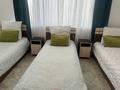 1-бөлмелі пәтер · 20 м² · 1/2 қабат, Абая 46 б, бағасы: 5 000 ₸ в Сарыагаш — фото 2